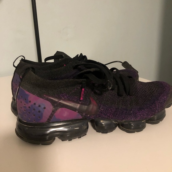 Nike Vapormax Purple - Picture 3 of 6